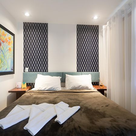 Hotel Barra Da Lagoa By Latitud Hoteles Armacao dos Buzios Bagian luar foto
