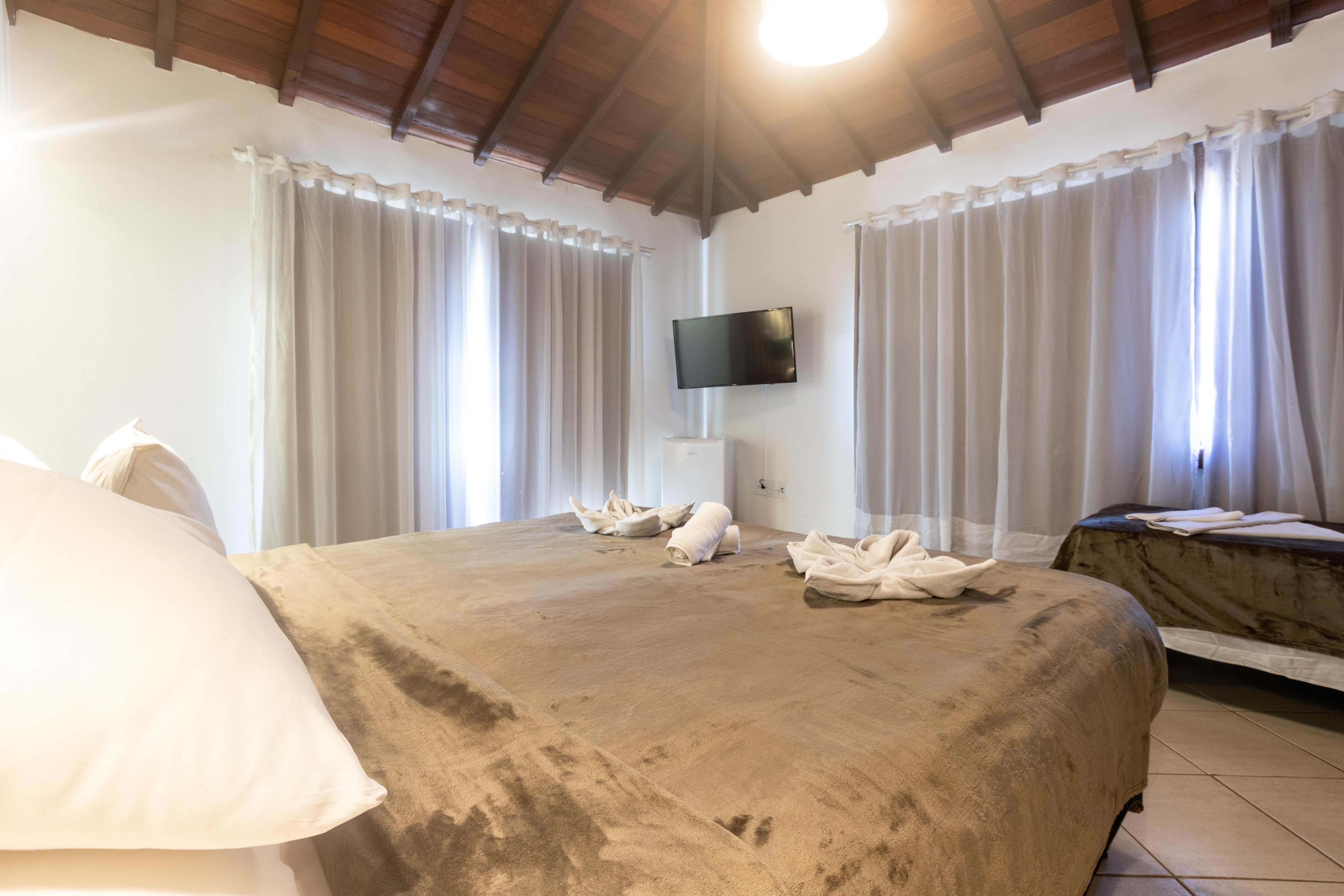 Hotel Barra Da Lagoa By Latitud Hoteles Armacao dos Buzios Bagian luar foto