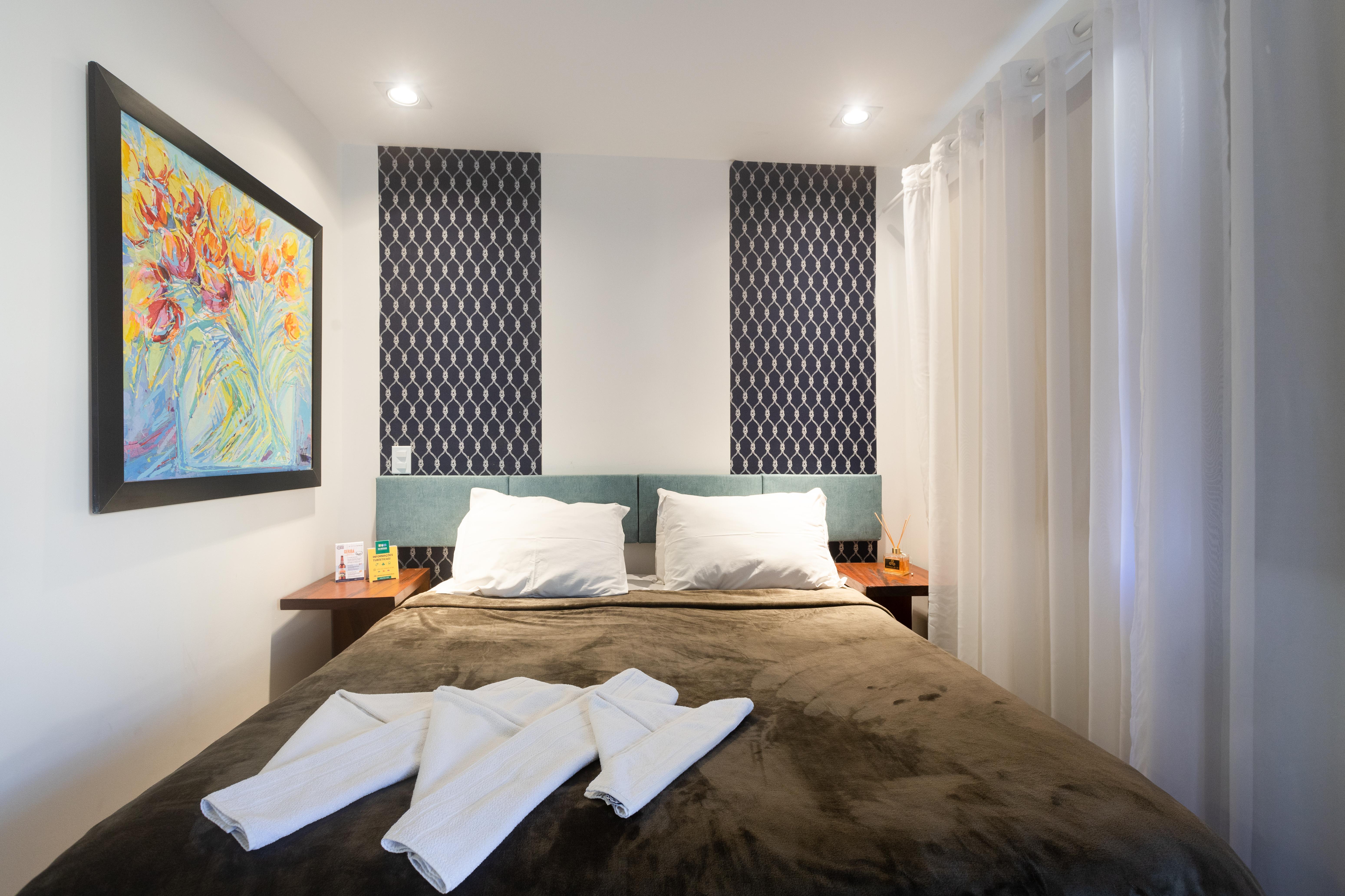 Hotel Barra Da Lagoa By Latitud Hoteles Armacao dos Buzios Bagian luar foto