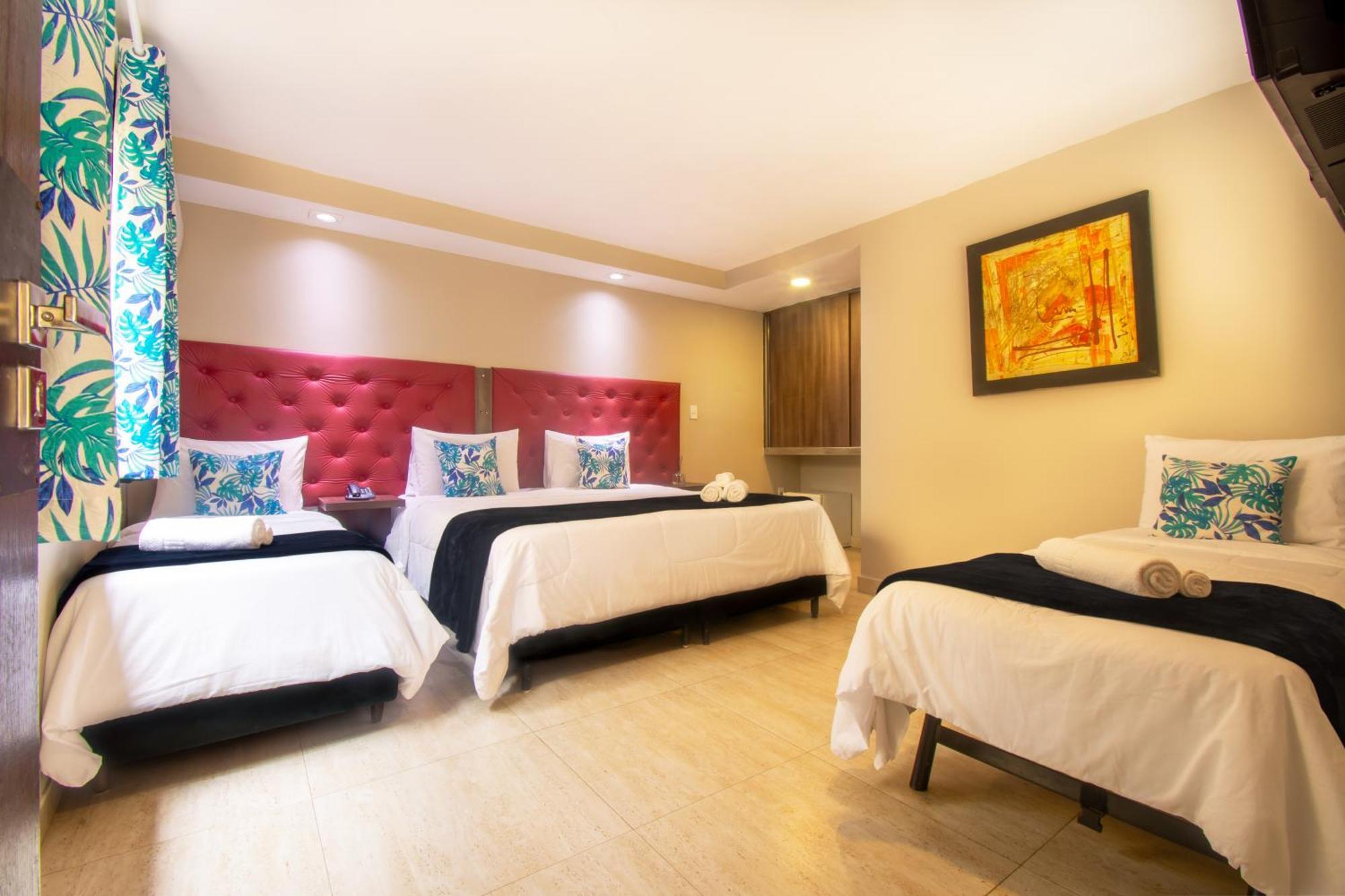 Hotel Barra Da Lagoa By Latitud Hoteles Armacao dos Buzios Bagian luar foto
