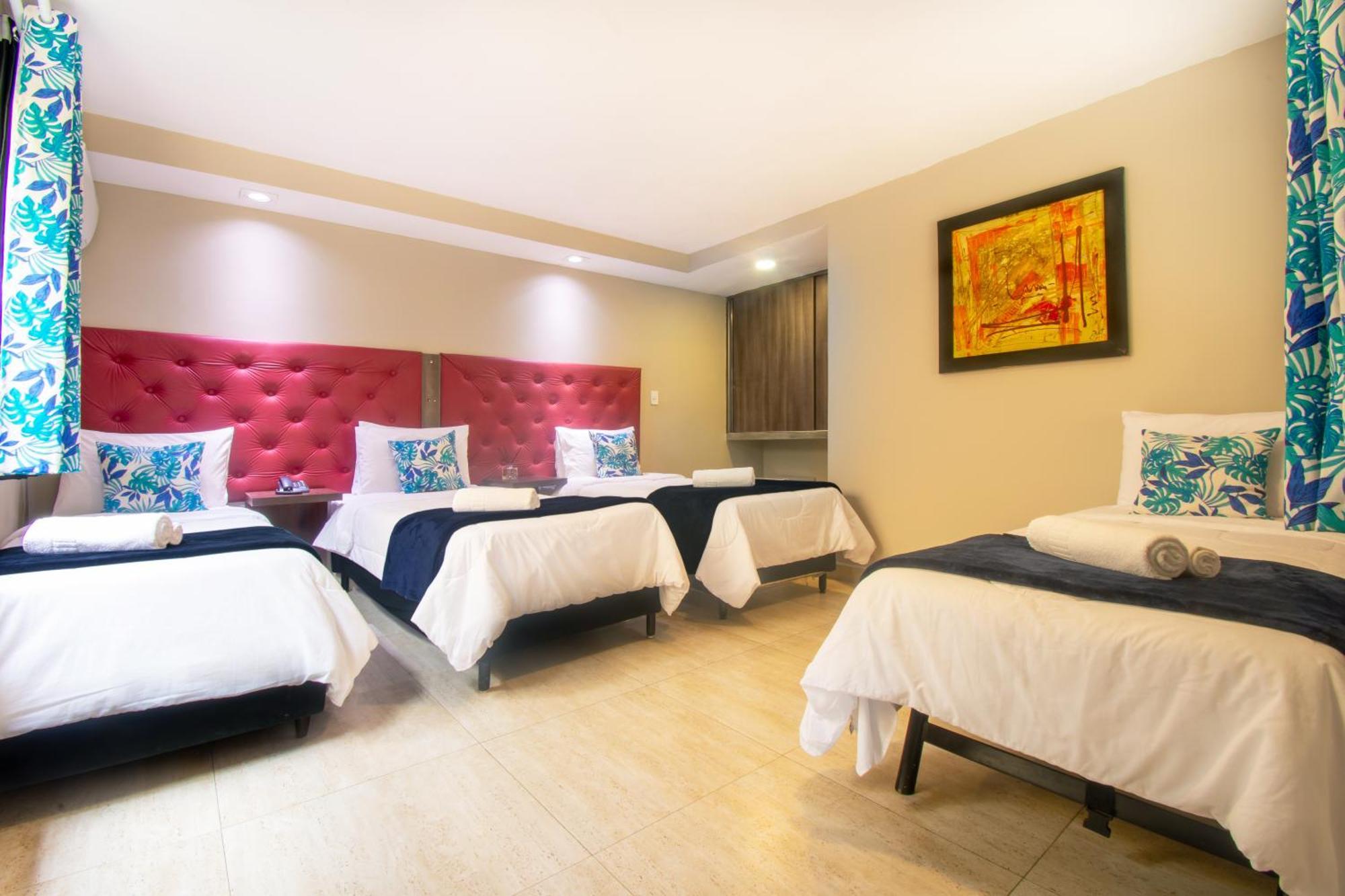 Hotel Barra Da Lagoa By Latitud Hoteles Armacao dos Buzios Bagian luar foto