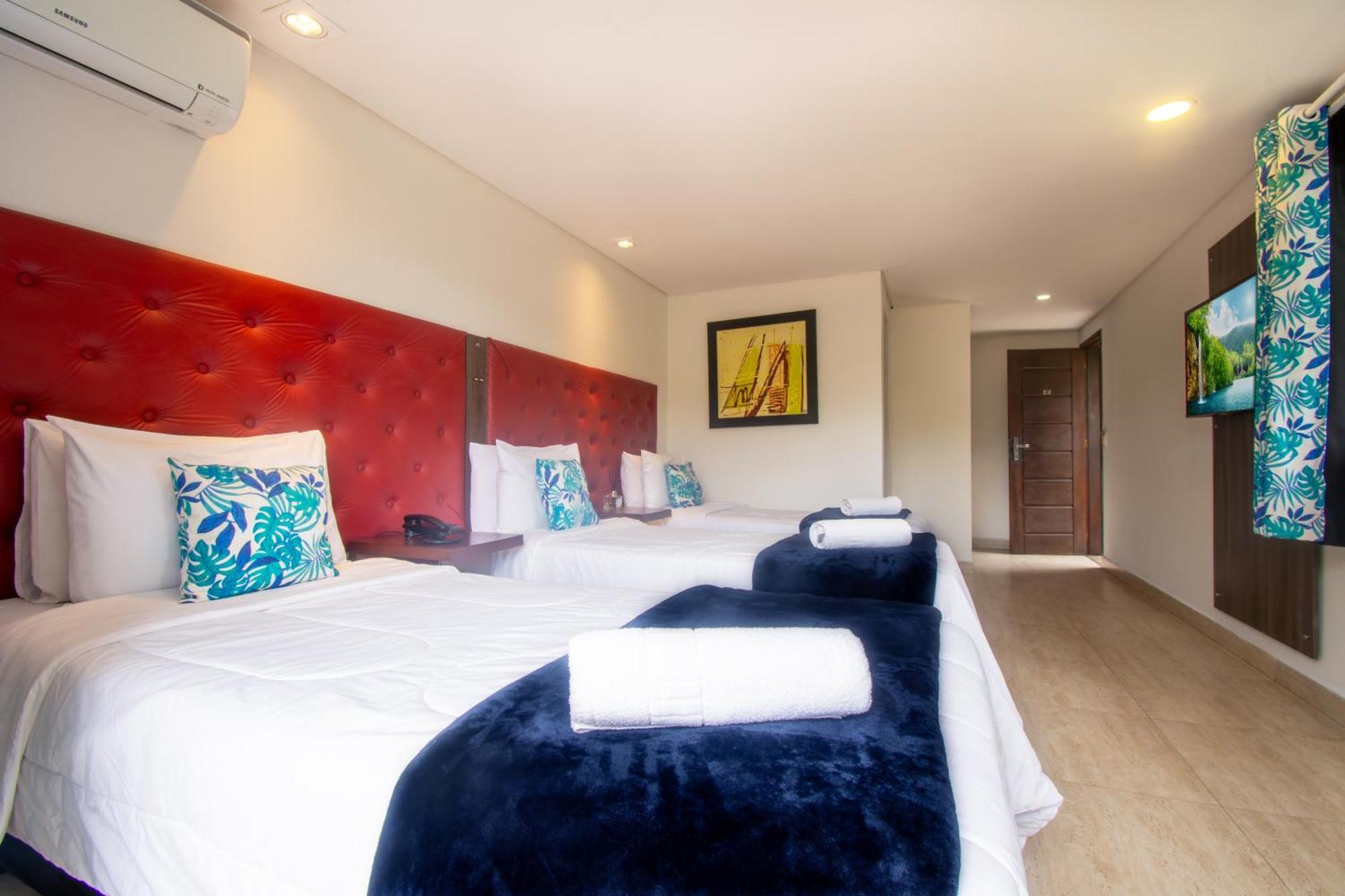 Hotel Barra Da Lagoa By Latitud Hoteles Armacao dos Buzios Bagian luar foto