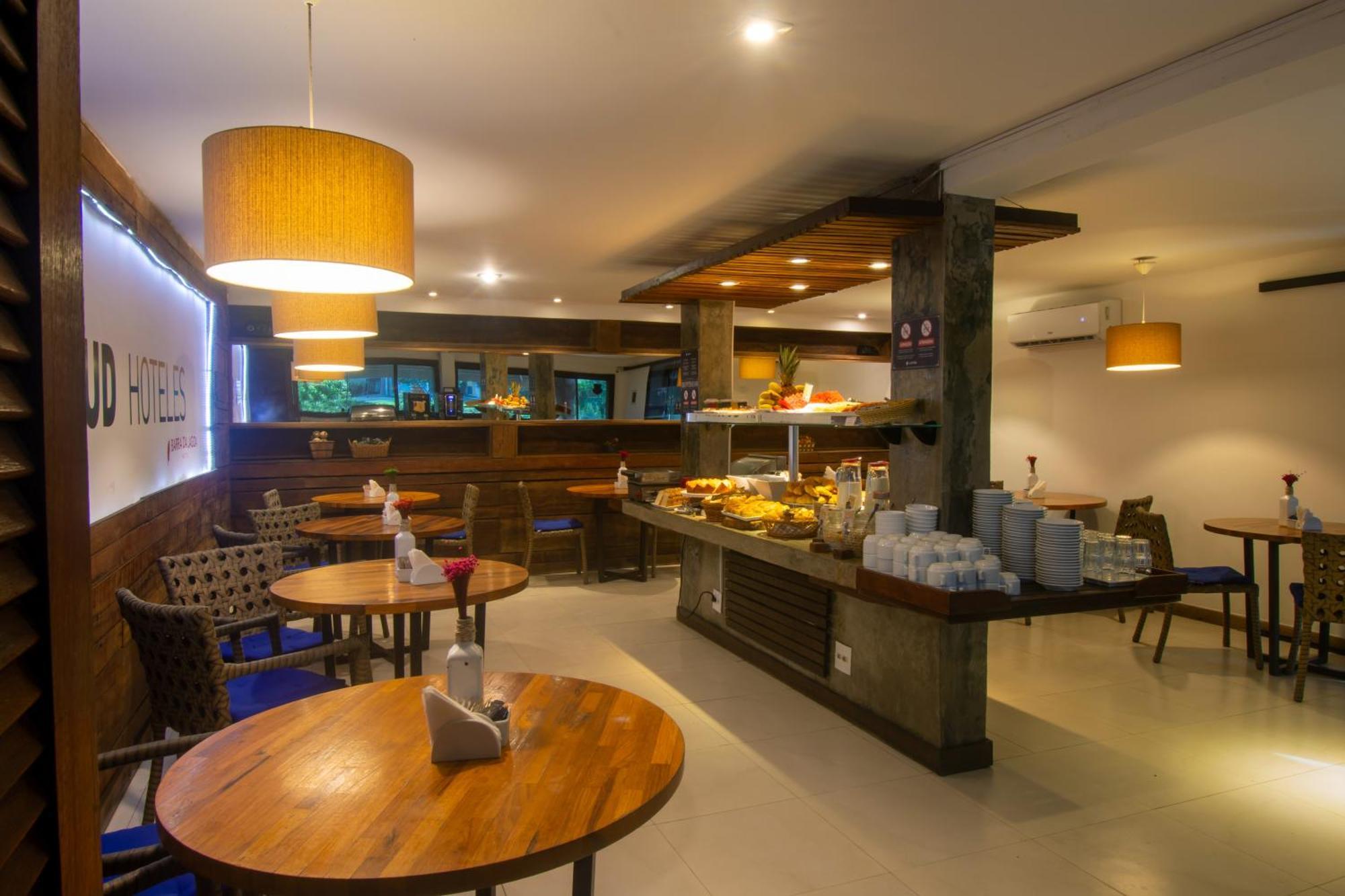 Hotel Barra Da Lagoa By Latitud Hoteles Armacao dos Buzios Bagian luar foto