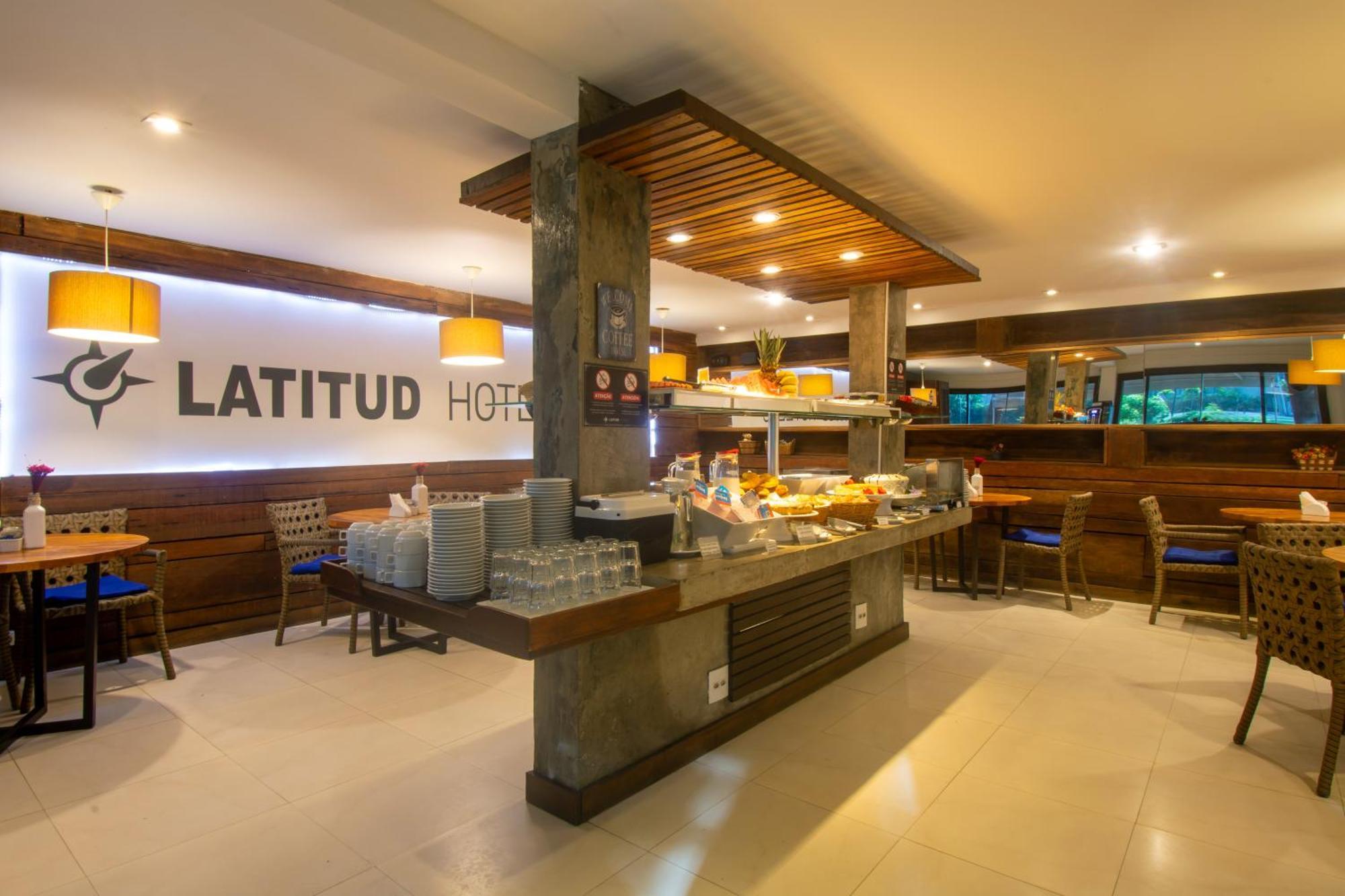 Hotel Barra Da Lagoa By Latitud Hoteles Armacao dos Buzios Bagian luar foto