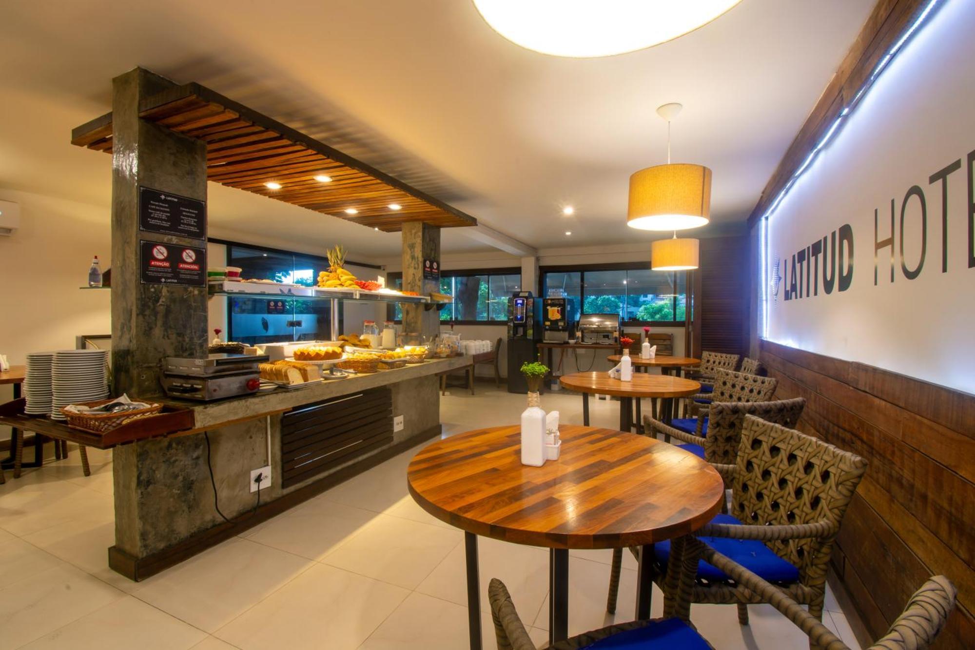 Hotel Barra Da Lagoa By Latitud Hoteles Armacao dos Buzios Bagian luar foto