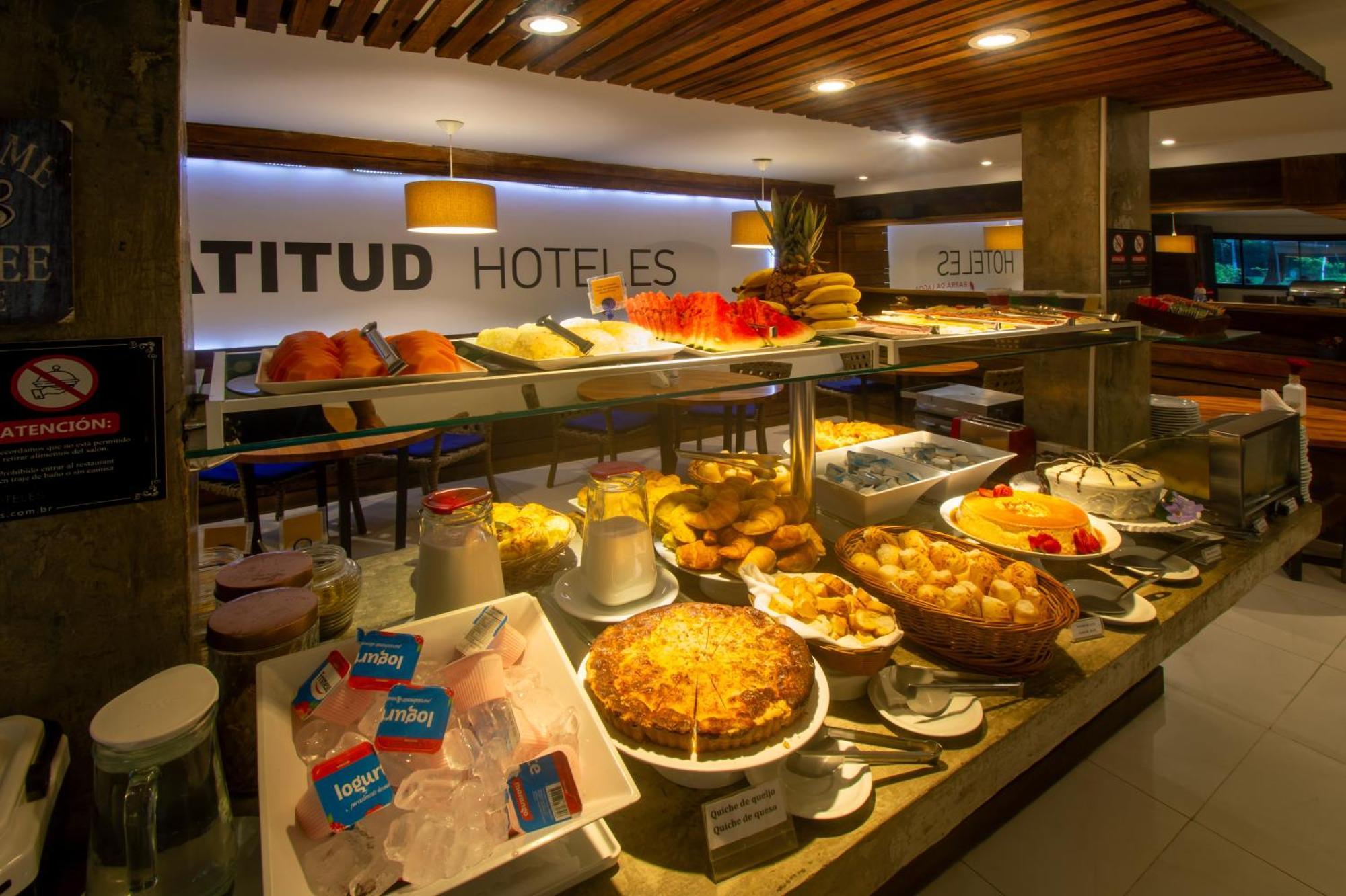 Hotel Barra Da Lagoa By Latitud Hoteles Armacao dos Buzios Bagian luar foto