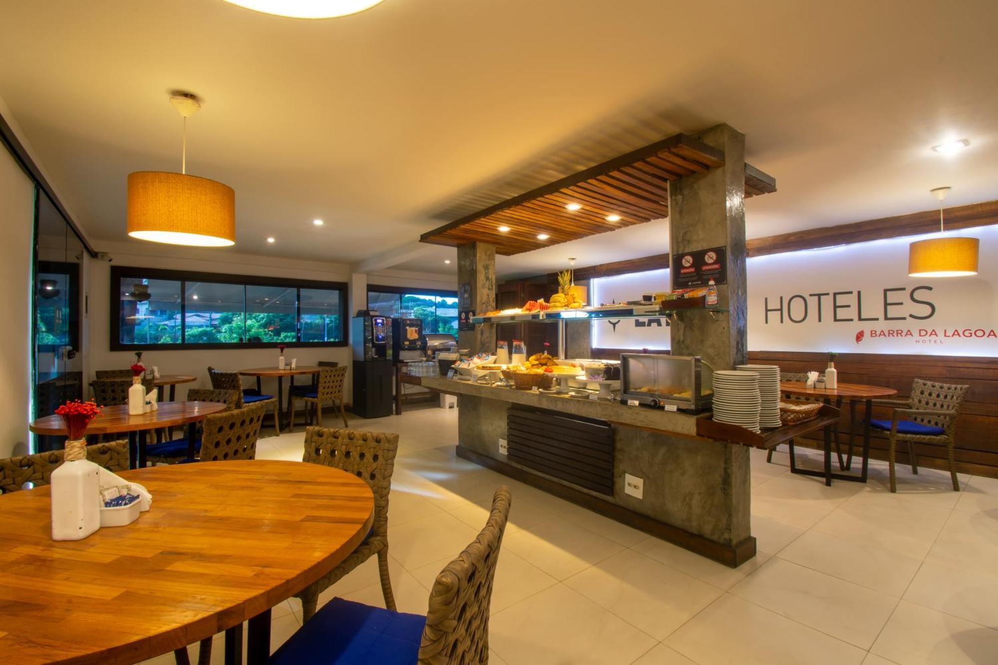 Hotel Barra Da Lagoa By Latitud Hoteles Armacao dos Buzios Bagian luar foto