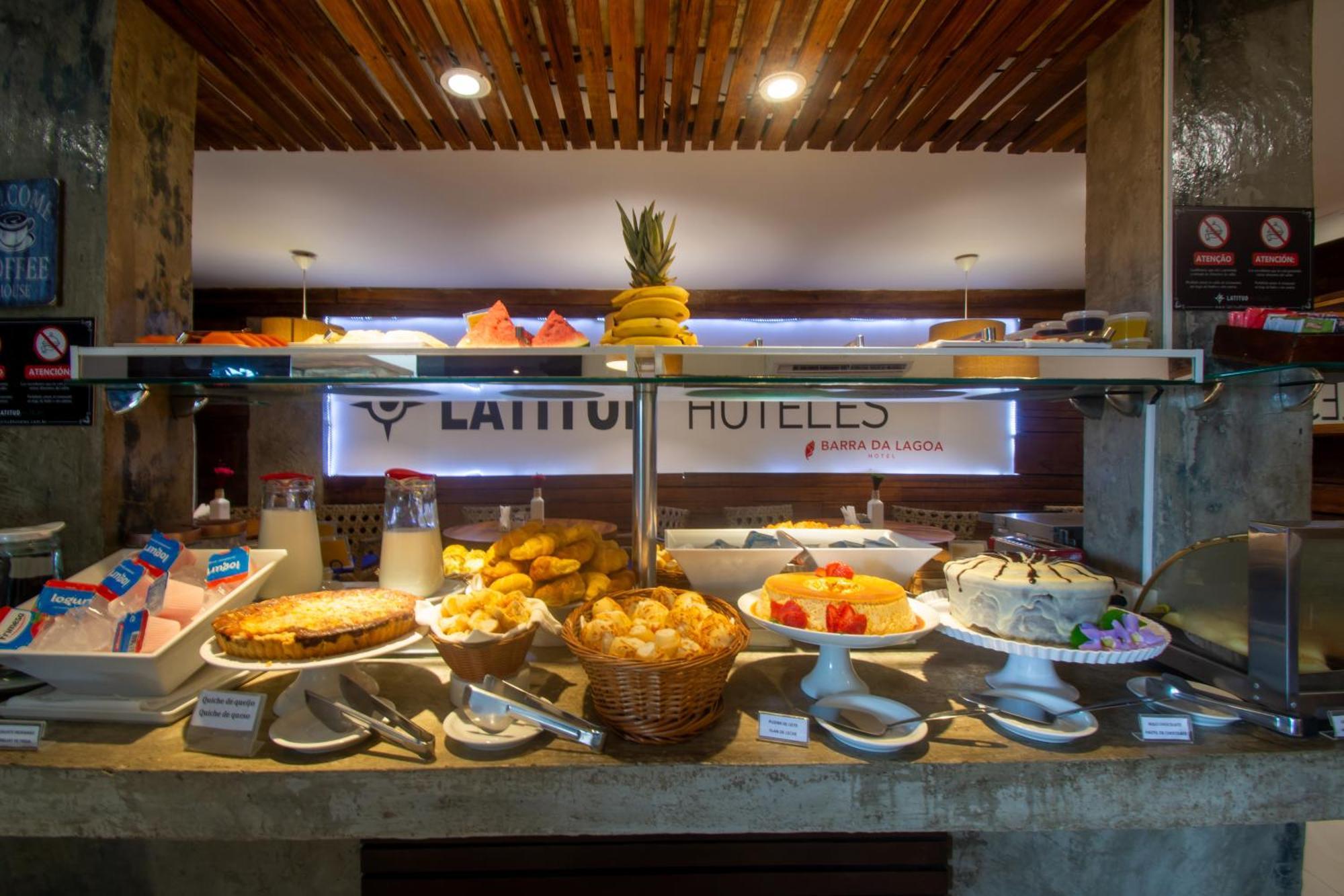 Hotel Barra Da Lagoa By Latitud Hoteles Armacao dos Buzios Bagian luar foto
