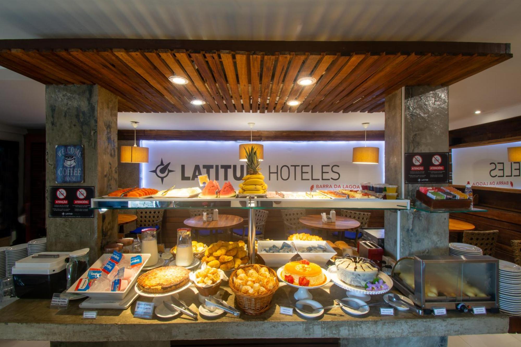 Hotel Barra Da Lagoa By Latitud Hoteles Armacao dos Buzios Bagian luar foto