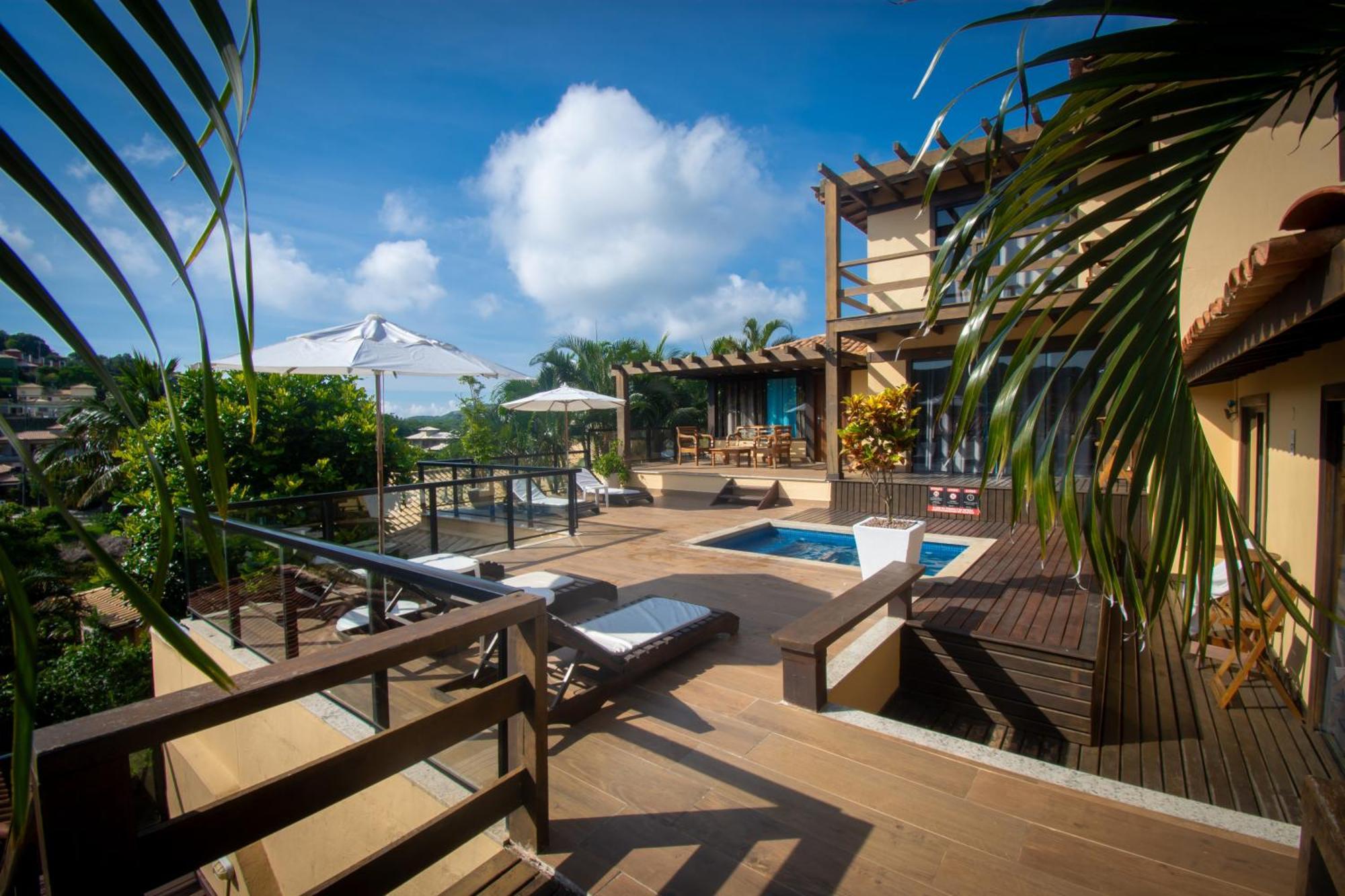 Hotel Barra Da Lagoa By Latitud Hoteles Armacao dos Buzios Bagian luar foto