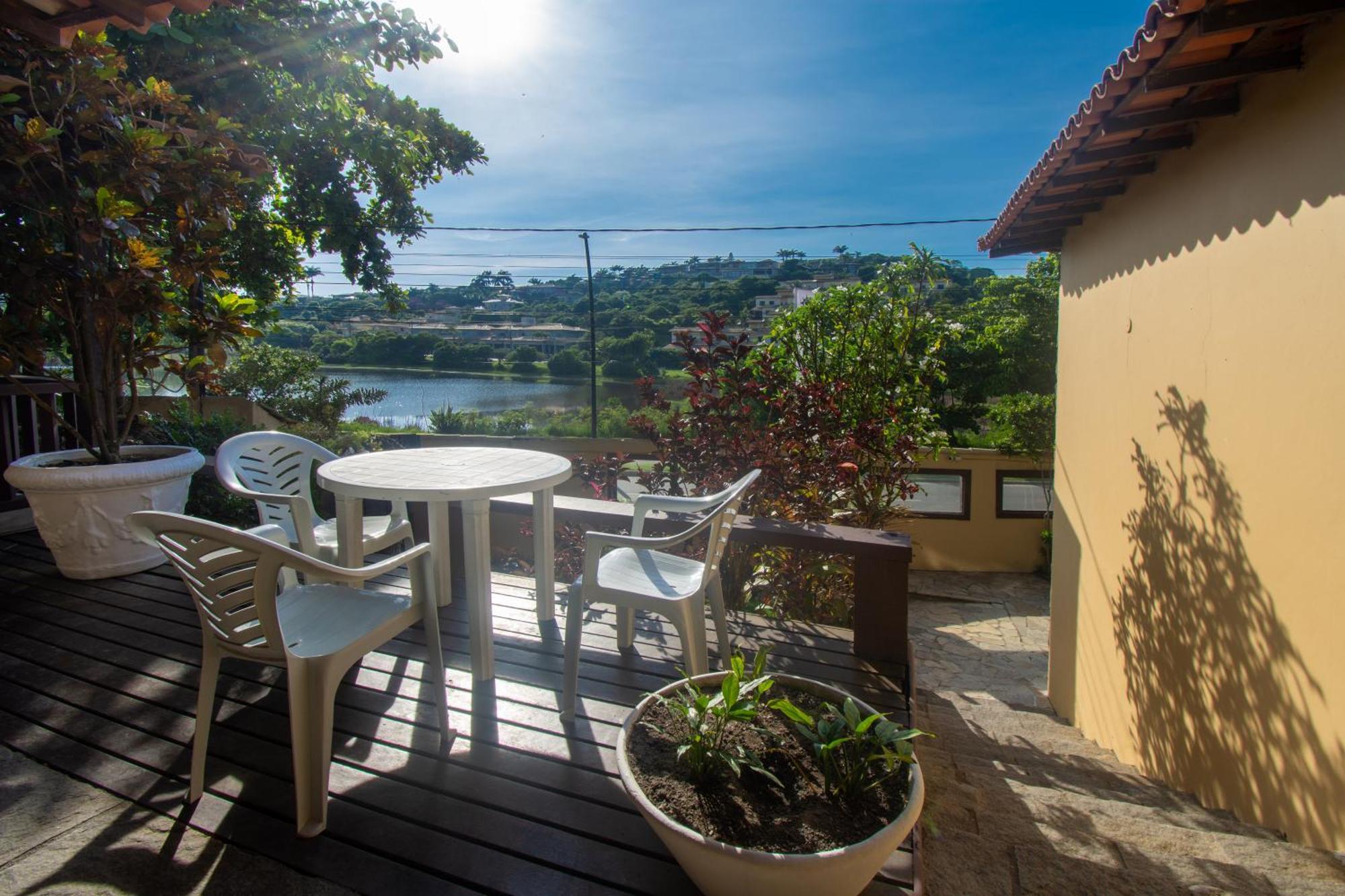 Hotel Barra Da Lagoa By Latitud Hoteles Armacao dos Buzios Bagian luar foto