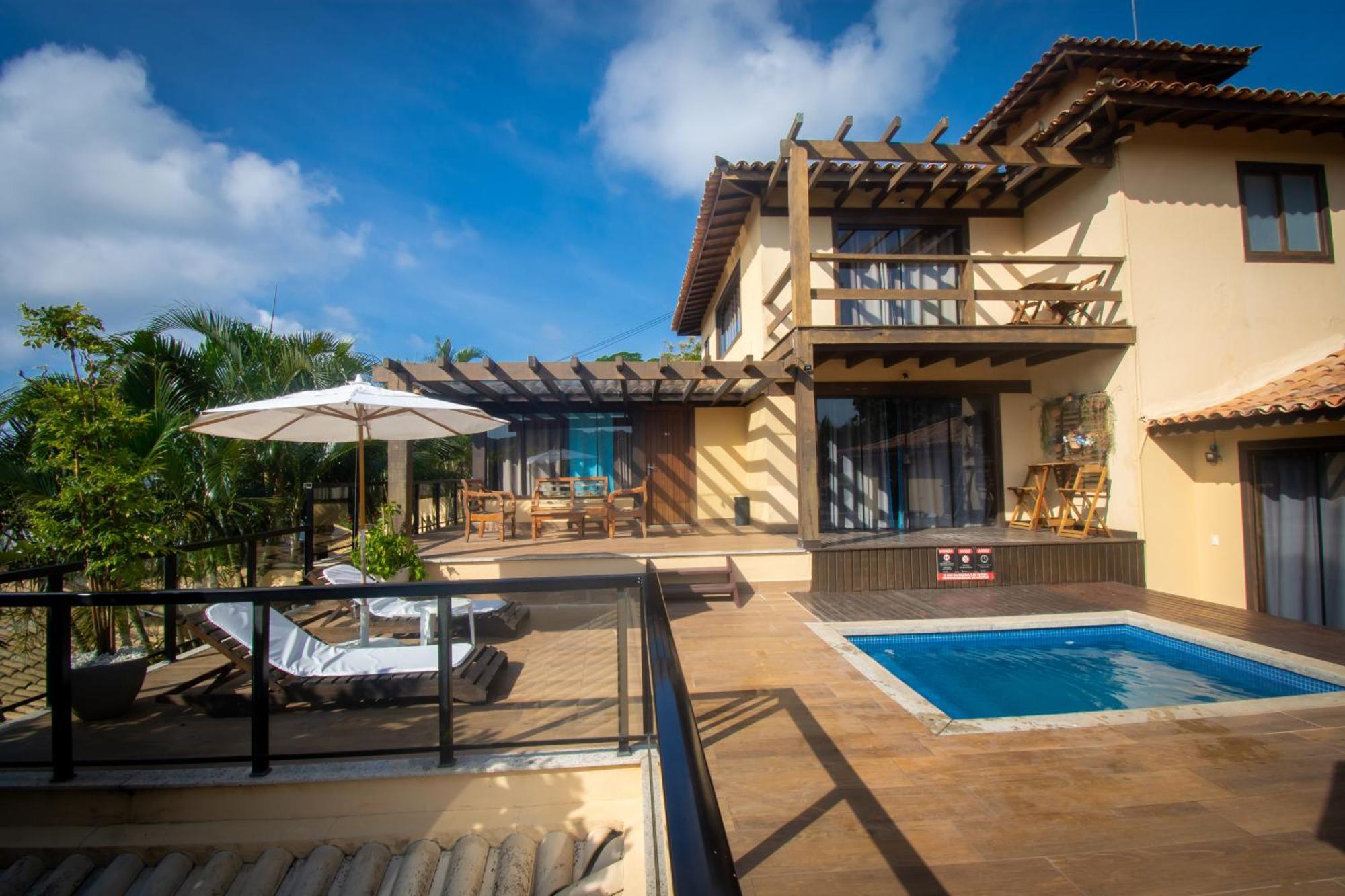 Hotel Barra Da Lagoa By Latitud Hoteles Armacao dos Buzios Bagian luar foto