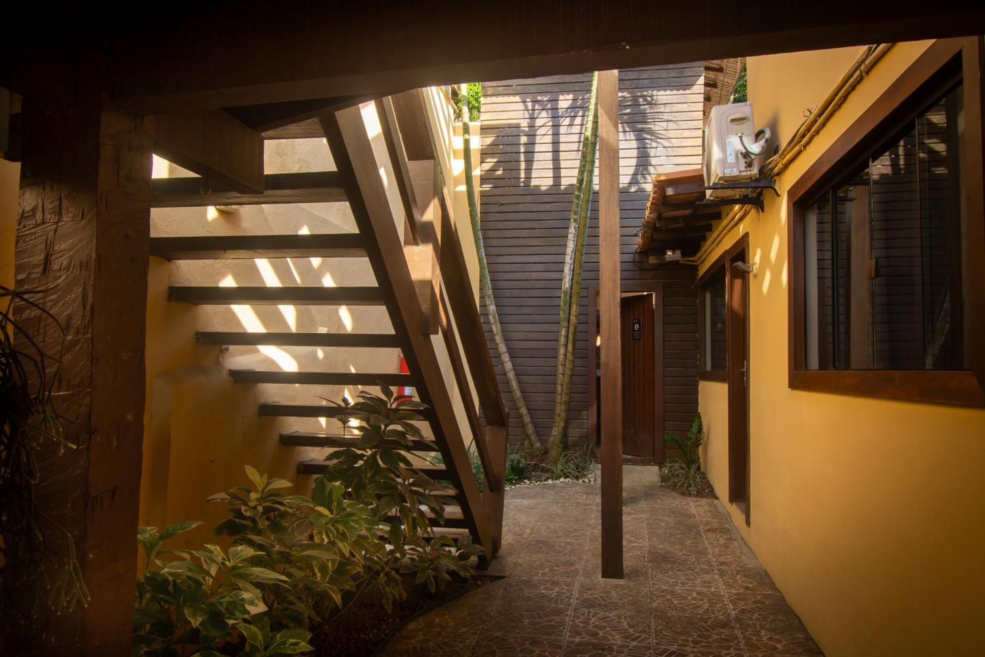 Hotel Barra Da Lagoa By Latitud Hoteles Armacao dos Buzios Bagian luar foto