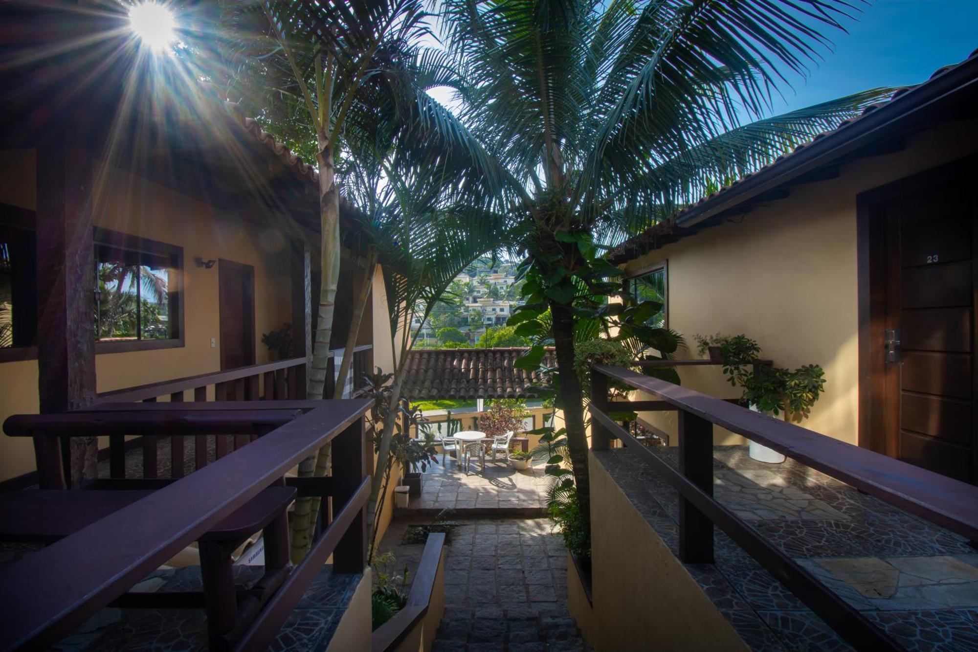 Hotel Barra Da Lagoa By Latitud Hoteles Armacao dos Buzios Bagian luar foto
