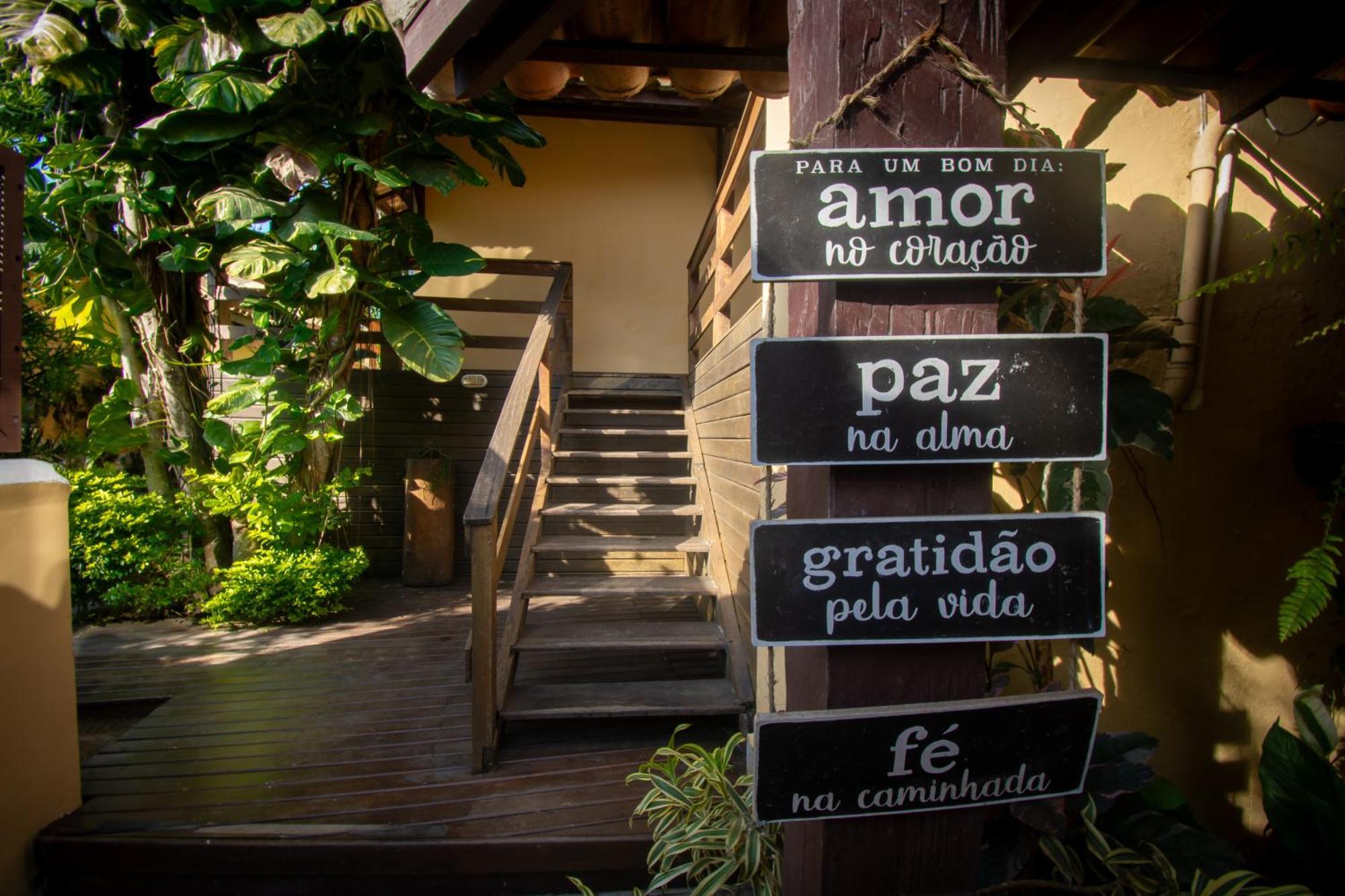 Hotel Barra Da Lagoa By Latitud Hoteles Armacao dos Buzios Bagian luar foto