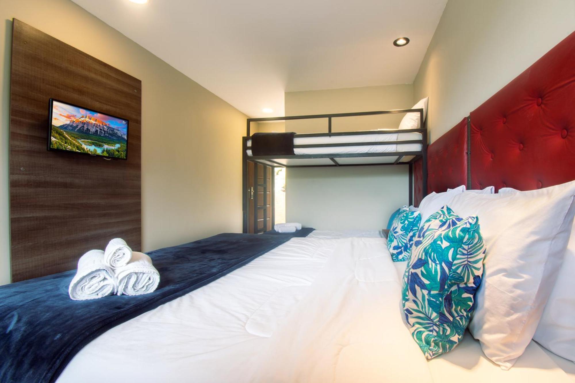 Hotel Barra Da Lagoa By Latitud Hoteles Armacao dos Buzios Bagian luar foto