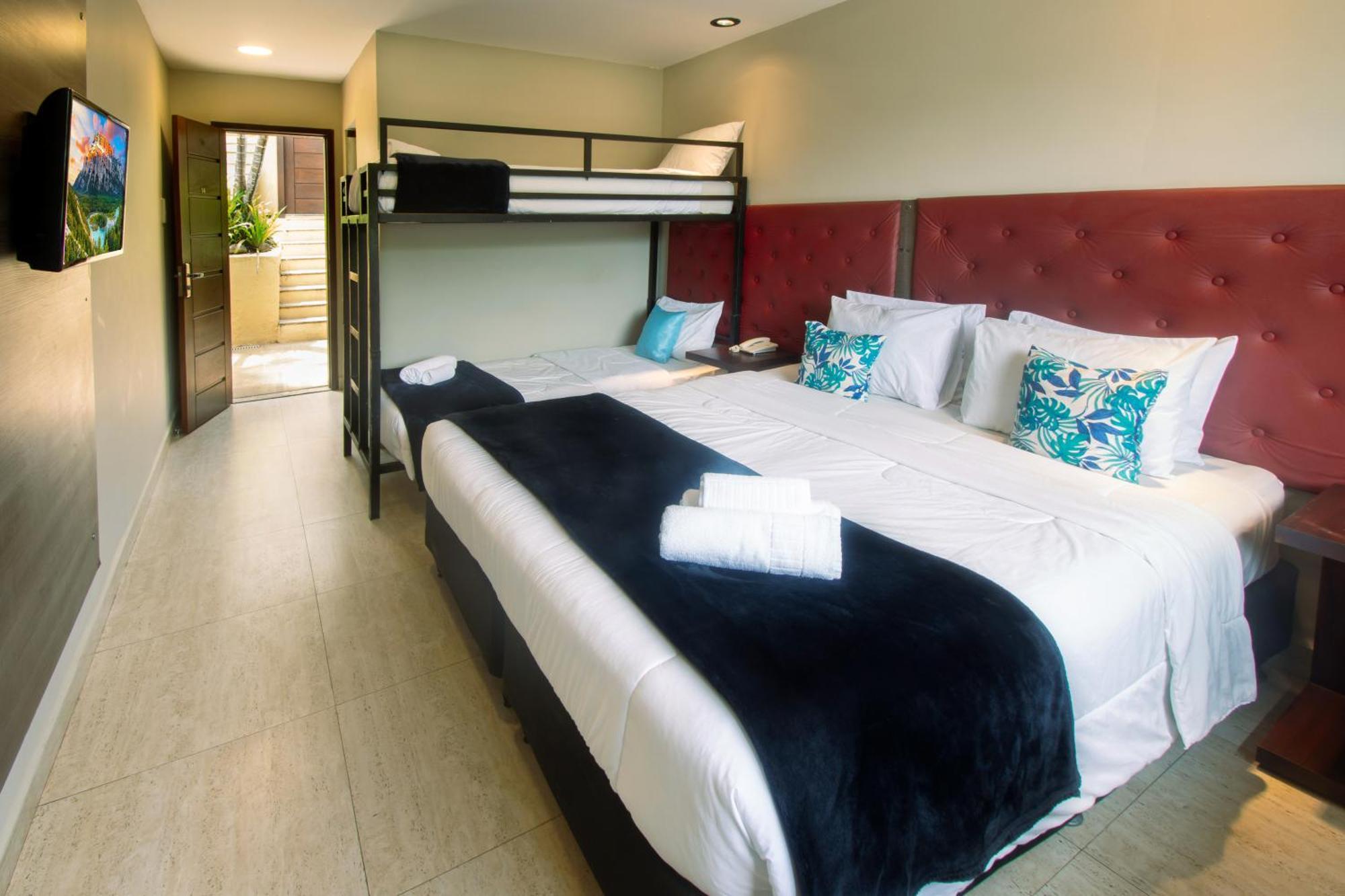 Hotel Barra Da Lagoa By Latitud Hoteles Armacao dos Buzios Bagian luar foto